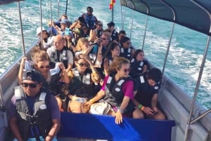 Vanuit Panama Stad: San Blas Eilanden & Gemeente Dagtocht