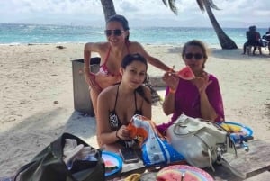 Vanuit Panama Stad: San Blas Eilanden & Gemeente Dagtocht