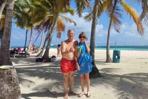 Vanuit Panama Stad: San Blas Eilanden & Gemeente Dagtocht