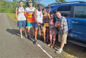 Vanuit Panama Stad: San Blas Eilanden & Gemeente Dagtocht