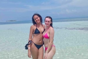 Vanuit Panama Stad: San Blas Eilanden & Gemeente Dagtocht