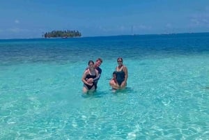 Vanuit Panama Stad: San Blas Eilanden & Gemeente Dagtocht