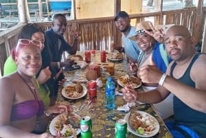 Vanuit Panama Stad: San Blas Eilanden & Gemeente Dagtocht