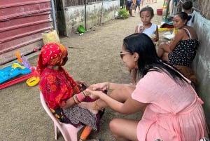 Vanuit Panama Stad: San Blas Eilanden & Gemeente Dagtocht