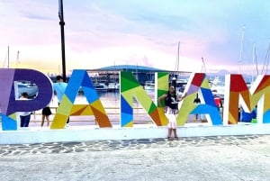 A partir do Riu Playa Blanca - Passeio pela Ilha dos Macacos, Preguiças e Cidade Velha