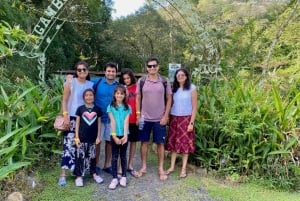 Gatun Boat Tour, Sloth Sanctuary, Wildlife Exhibits + Buffet