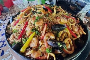 Gatun Boat Tour, Sloth Sanctuary, Wildlife Exhibits + Buffet