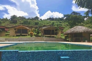 Gatun Lake Panama Boutique Hotel – Relax & Unwind in Nature