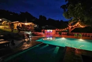 Gatun Lake Panama Boutique Hotel – Relax & Unwind in Nature