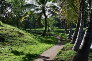 Gatun Lake Panama Boutique Hotel - Ontspan en kom tot rust in de natuur