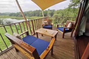 Gatun Lake Panama Boutique Hotel – Relax & Unwind in Nature