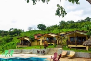 Gatun Lake Panama Boutique Hotel - Détendez-vous dans la nature