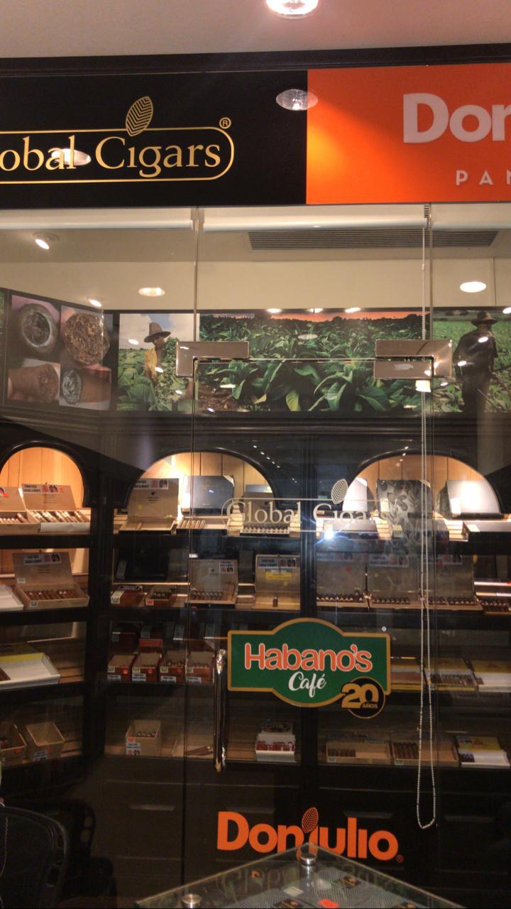 Global Cigars In Panama My Guide Panama