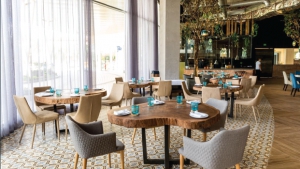 Best restaurant for romantic dinner in Panama City, Panama