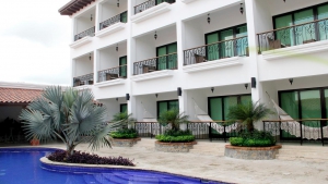 Where to stay in Santa Catalina, Veraguas, Panama