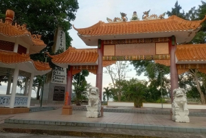 Tour di gruppo della città di Panama Canale, Causeway, Città Vecchia e altro ancora