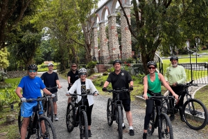 Guided E-bike Tour: Discovering El Valle de Anton