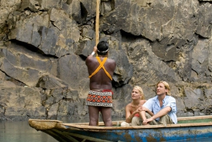 Guided Embera Indian Village Tour