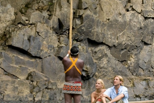 Indian village tours in Panama