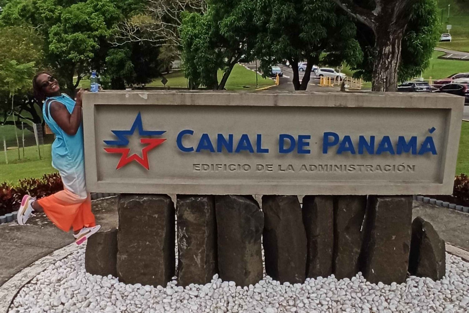 Visita guiada ao Casco Viejo e ao Canal do Panamá