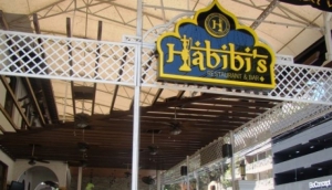 Habibi's