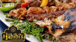 Habibi's