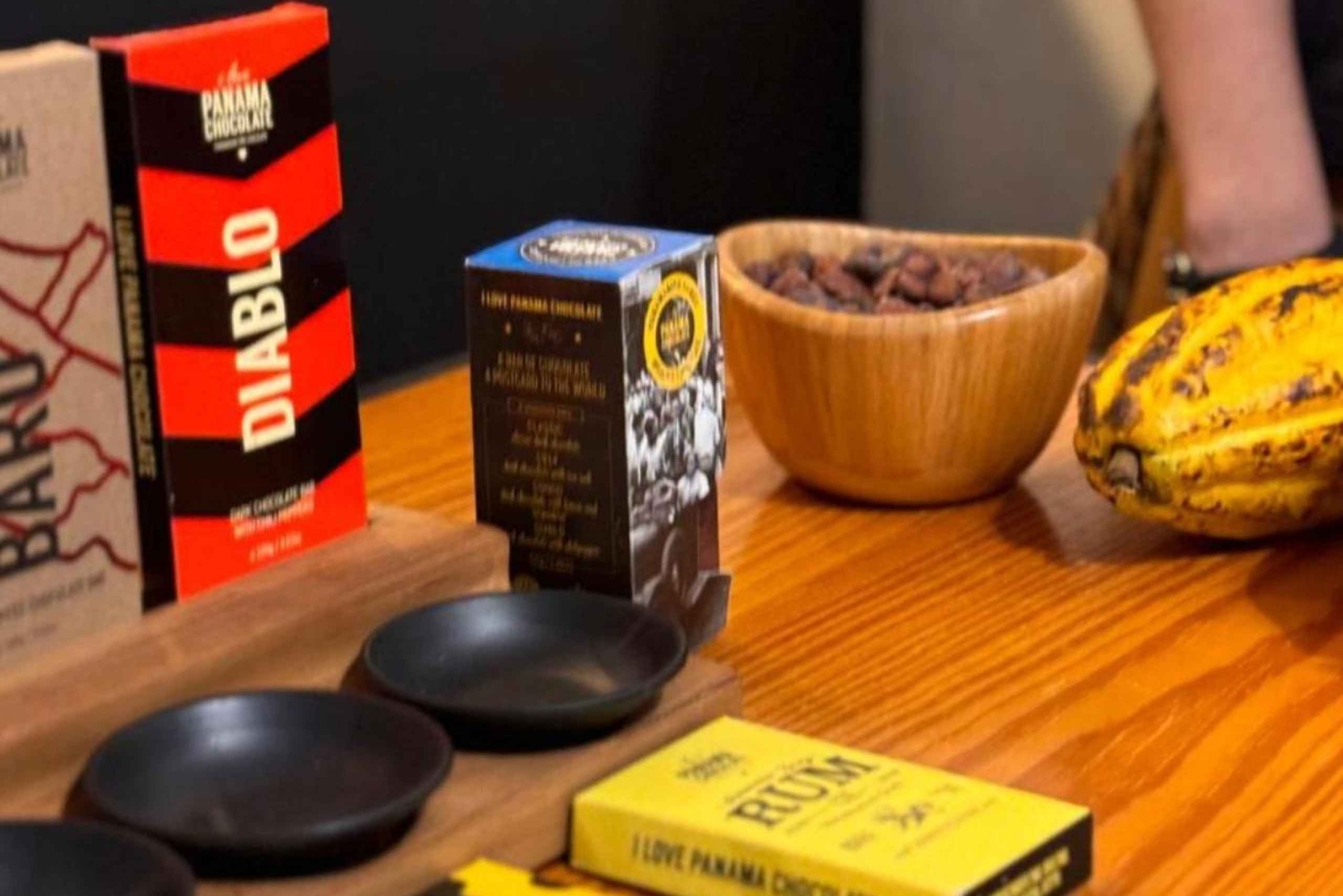 Half-Day Casco Viejo Tour: The Real City with a Local Touch