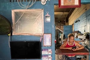 Visite d'une demi-journée à Casco Viejo : La vraie ville avec une touche locale