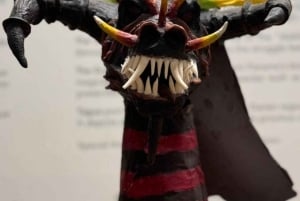 Half-Day Casco Viejo Tour: The Real City with a Local Touch