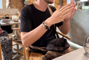 Half-Day Casco Viejo Tour: The Real City with a Local Touch