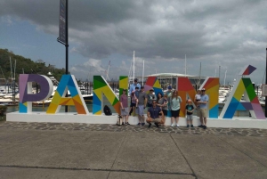 Visita de medio día a la ciudad: Explora lo mejor de Ciudad de Panamá