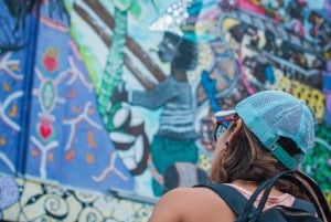 Panamá: Recorrido en Bicicleta por el Casco Viejo y la Cinta Costera