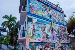 Panama: Höjdpunkter Cykeltur i Casco Viejo & Cinta Costera