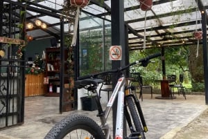 Panamá: Recorrido en Bicicleta por el Casco Viejo y la Cinta Costera
