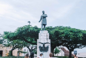 Panama: Hoogtepunten fietstocht in Casco Viejo & Cinta Costera