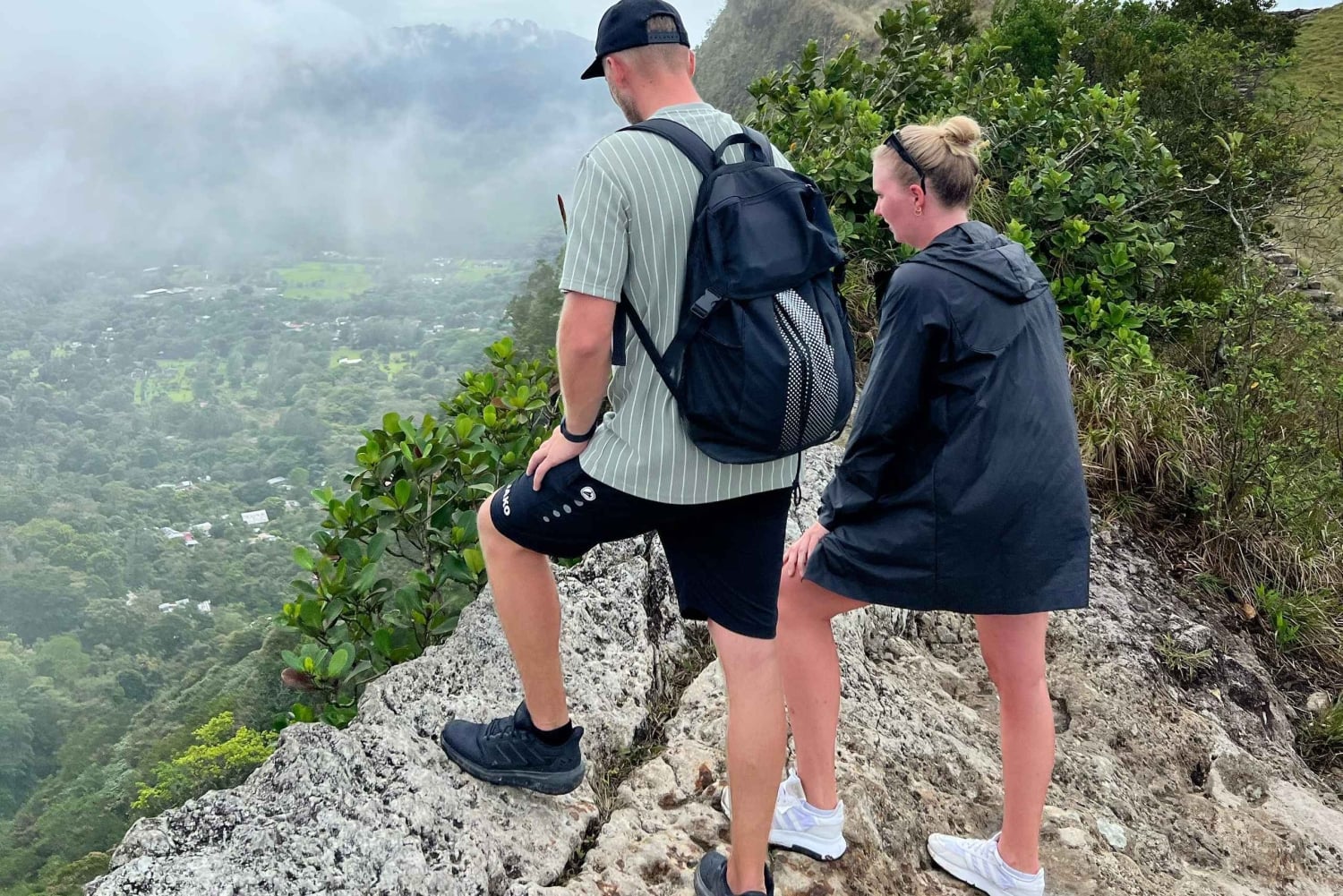 Hiking Adventure in El Valle de Antón – From Panama City