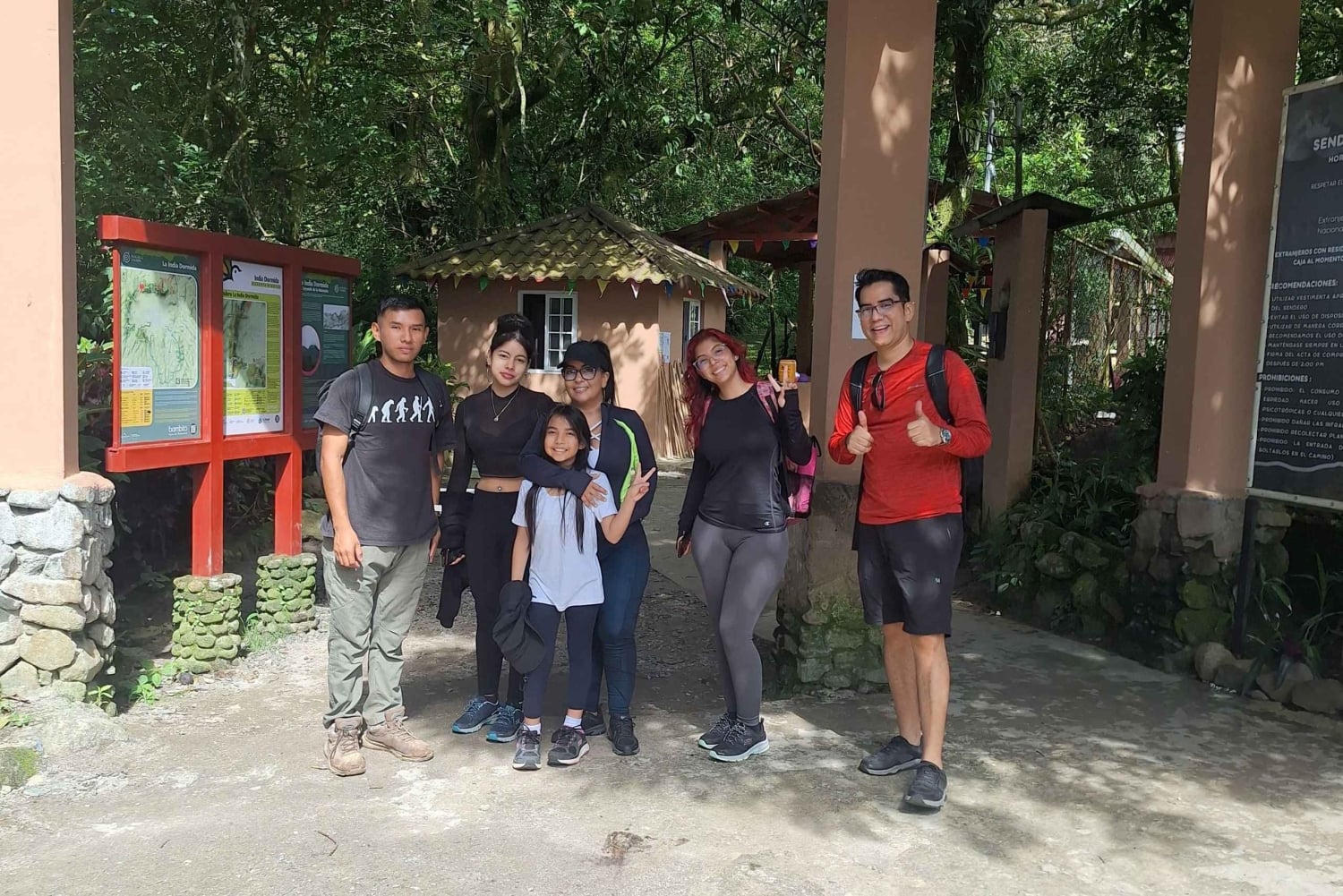 Hiking Adventure in El Valle de Antón – From Panama City