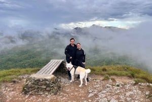 Hiking Adventure in El Valle de Antón – From Panama City