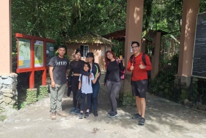 Hiking Adventure in El Valle de Antón – From Panama City