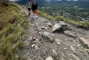 Hiking Adventure in El Valle de Antón – From Panama City