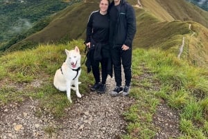 Hiking Adventure in El Valle de Antón – From Panama City