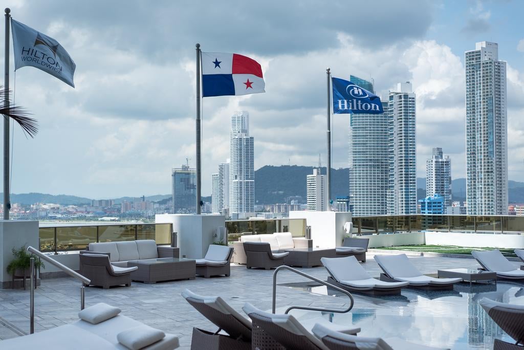 Hilton Panama