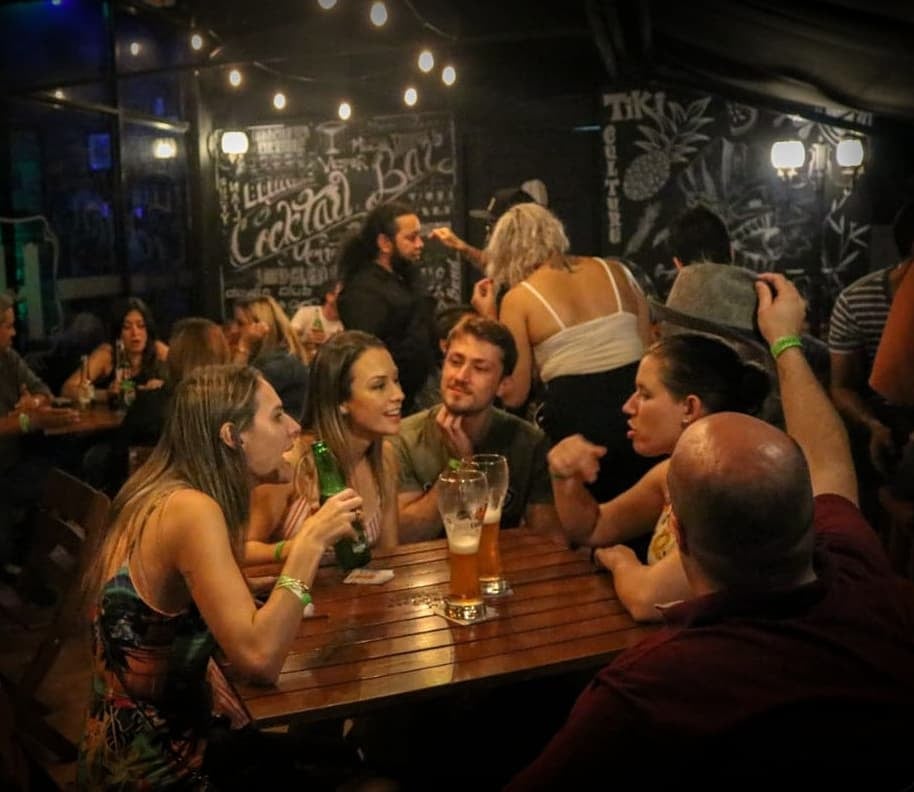 Los mejores bares de cerveza de barril en la ciudad de Panamá, Panamá