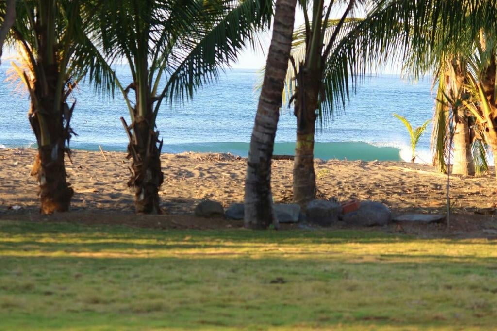 Los mejores hoteles frente a la playa en Panamá