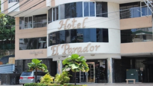 Hotel El Parador