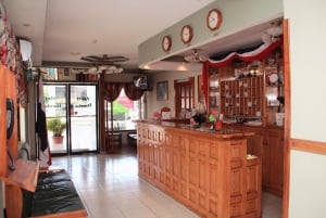 Best accommodation in Chiriqui