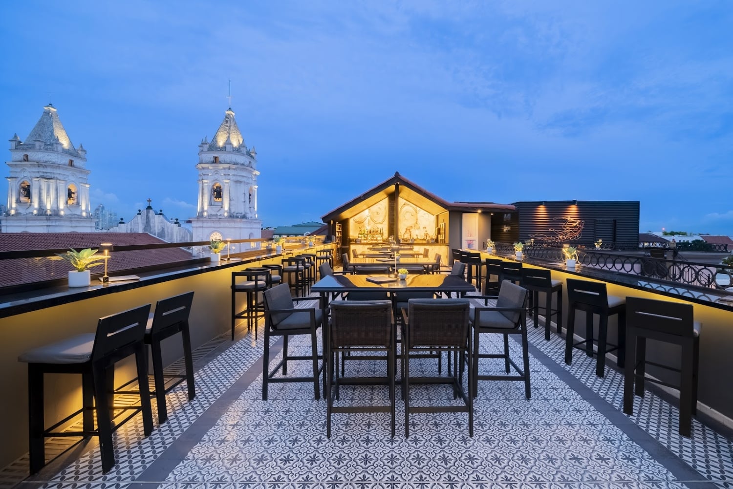 Hotel La Compañía Casco Antiguo - The Unbound Collection by Hyatt