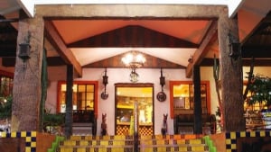 Where to stay in Santa Catalina, Veraguas, Panama