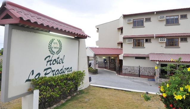 Hotel La Pradera