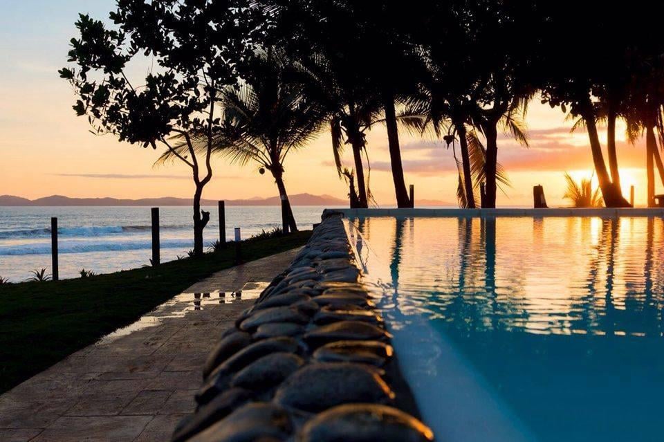 Los mejores hoteles frente a la playa en Panamá